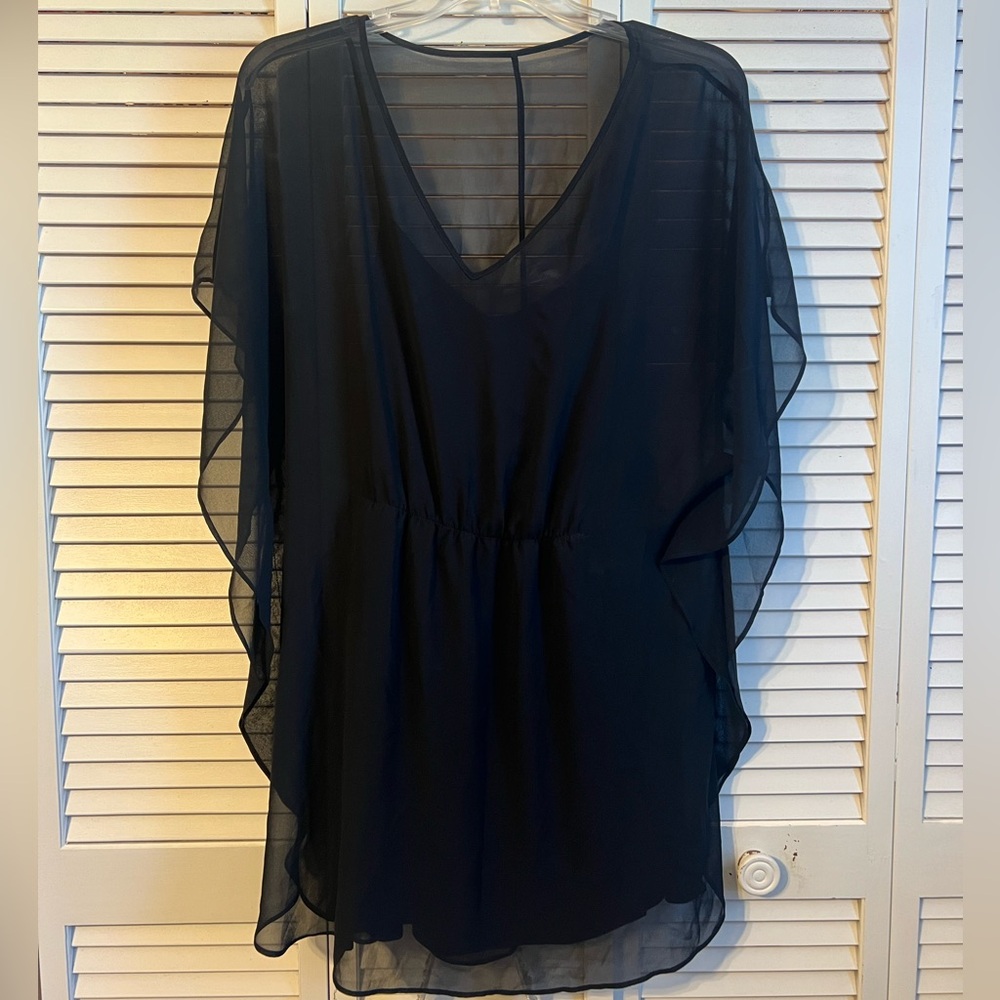 Express Dress 🖤